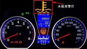 汽车油温多少算高